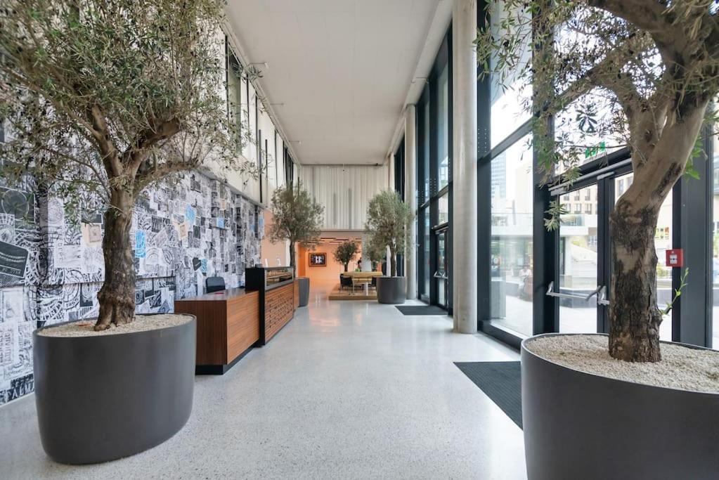 Hoch Hinaus, Neu Und Stilvoll Mit Pool Am Dach Διαμέρισμα Βιέννη Εξωτερικό φωτογραφία
